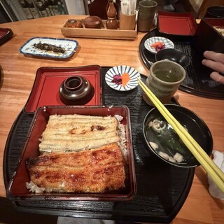 活うなぎ 橋本_0