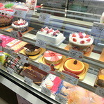 不二家 熊本駅前二本木店 - 