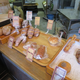 ブランジュリ P&B_2