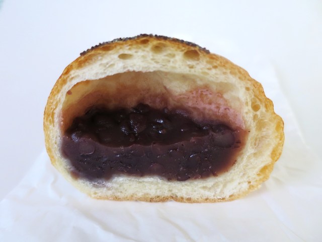 Boulangerie P&B, Osaka, Japan