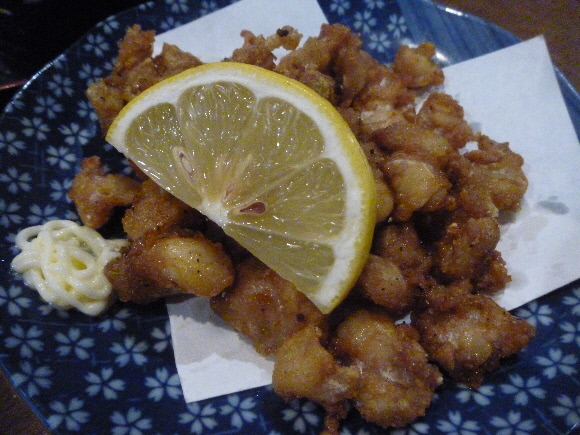 Ajidokoro Kuchihatcho photo 3