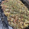 もんじゃ焼月島 - 