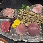 酒呑倶楽部 つなよし - 