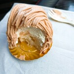 ユーピユーピ - 料理写真: