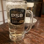 炭火焼きと創作酒肴 粋 - 
