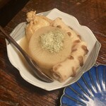 炭火焼きと創作酒肴 粋 - 