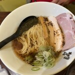 麺酒場 勘太郎 - 