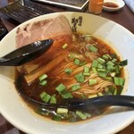 麺酒場 勘太郎 - 
