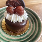 パティスリー ビガロー - 