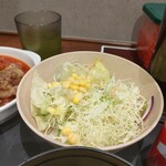 松屋 - 定食部