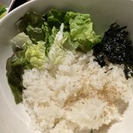 長寿韓酒房 - 