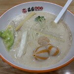 蘇蘇麻辣烫 - 料理写真: