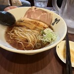 麺酒場 勘太郎 - 
