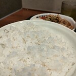 松屋 - 定食部