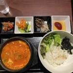 長寿韓酒房 - 