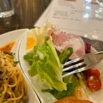 パスティーノ エ ビステッケリア・ヒロ - 