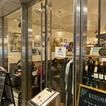 パスティーノ エ ビステッケリア・ヒロ - 