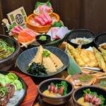 千里中央 海鮮食堂おーうえすと - 