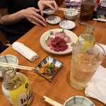 居酒屋 たぬき - 