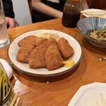 居酒屋 たぬき - 