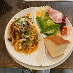 パスティーノ エ ビステッケリア・ヒロ - 