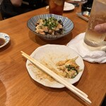 居酒屋 たぬき - 