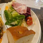 パスティーノ エ ビステッケリア・ヒロ - 