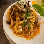 パスティーノ エ ビステッケリア・ヒロ - 