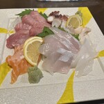 寿司辰 - 料理写真: