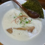 鶏そば そると - 