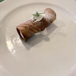 トラットリア ロアジ - 