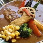 ごはん食べるところ大倉 - 料理写真: