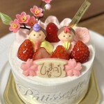 パティスリー モンシェール - 料理写真: