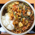 Chinese kitchen 善や - 料理写真: