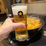 韓国鍋オモニ - 