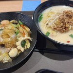 中華ダイニング 皆楽苑 - 