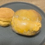 ステッピン - 料理写真: