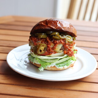 ザ バーガーカンパニー_2