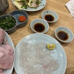 あじ平今里 - 