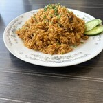 アジアンダイニング ダリマ - 