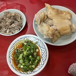 豚足のかどや - 