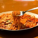 マスタードシード・電車食堂 - マスタードシード・電車食堂　食品サンプル風