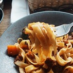 小江戸の洋食 コエド ボナペティ - 中々美味しい