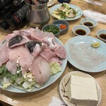 あじ平今里 - 