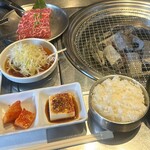ソジュハンザン029 - 