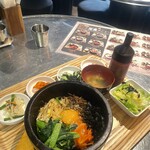 韓国料理食べ放題 ムハンポチャ - 