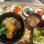 韓国料理食べ放題 ムハンポチャ - 