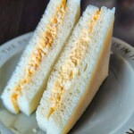 マルギクベーカリー - 料理写真: