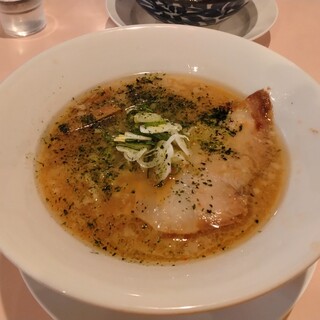 麺屋一門 チャーシュー屋 ひろき