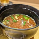 京都 鮨 もと樹 - 